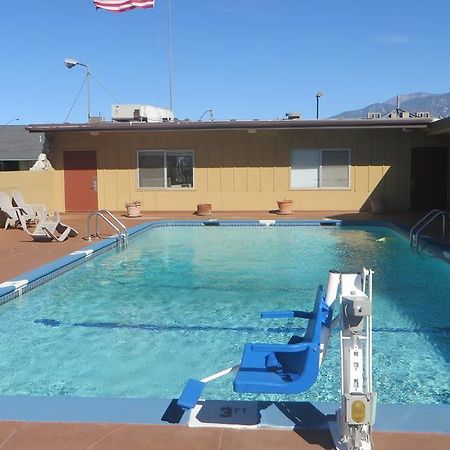 Hotel Salina Beaumont Ca 外观 照片