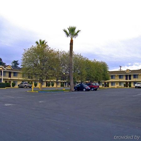 Hotel Salina Beaumont Ca 外观 照片