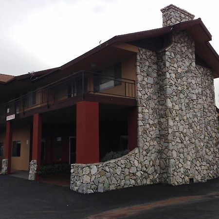 Hotel Salina Beaumont Ca 外观 照片