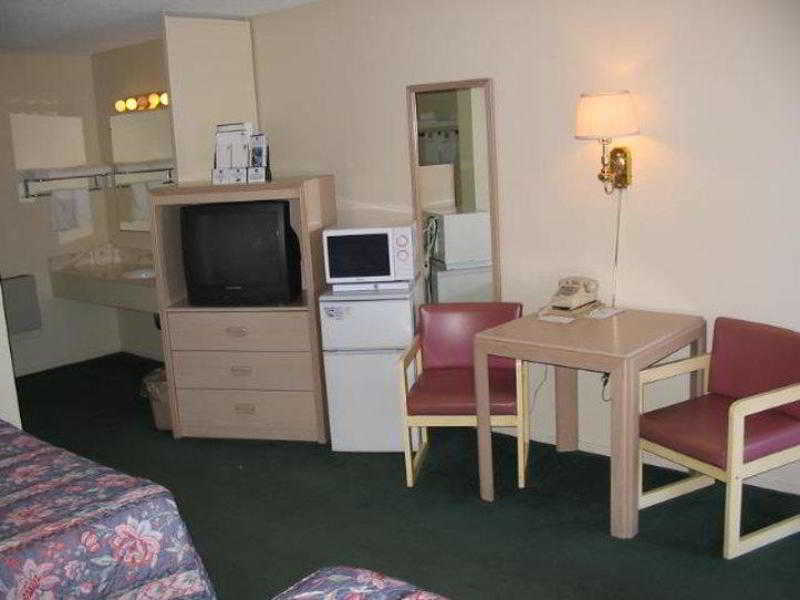 Hotel Salina Beaumont Ca 客房 照片