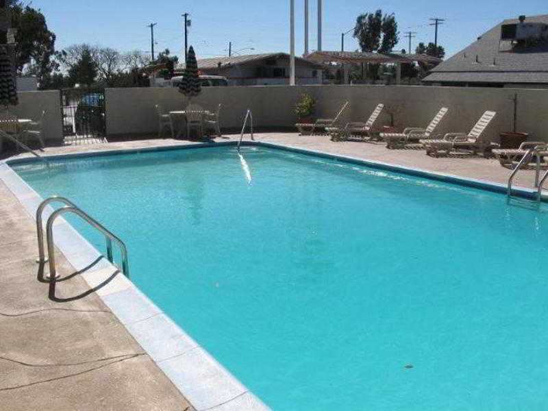 Hotel Salina Beaumont Ca 设施 照片