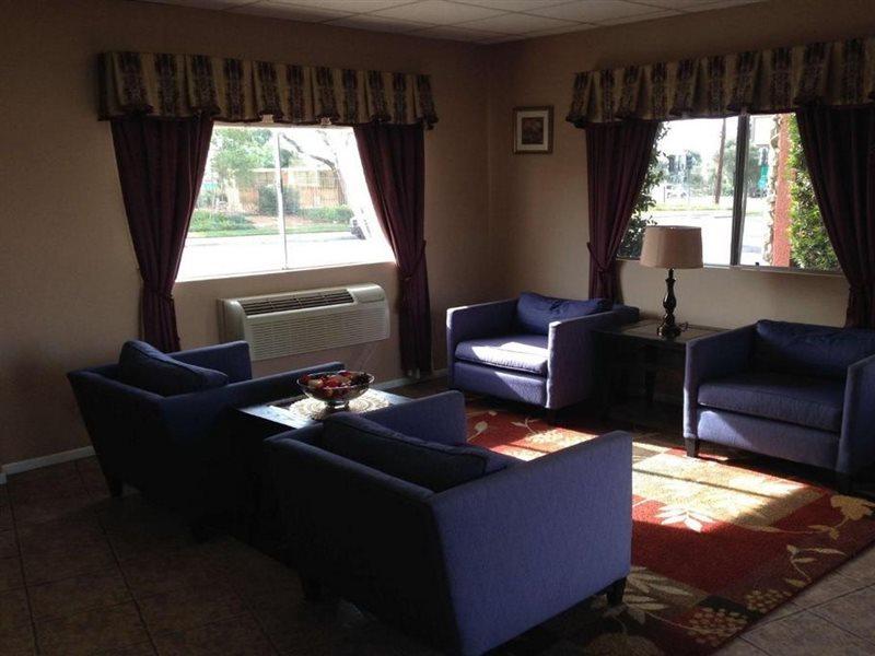 Hotel Salina Beaumont Ca 外观 照片
