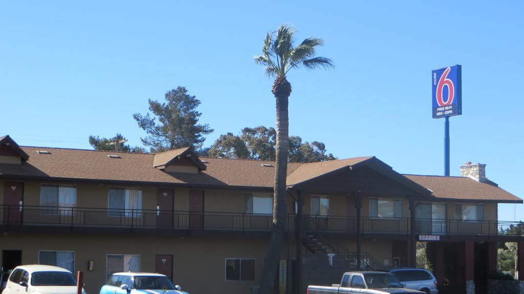 Hotel Salina Beaumont Ca 外观 照片
