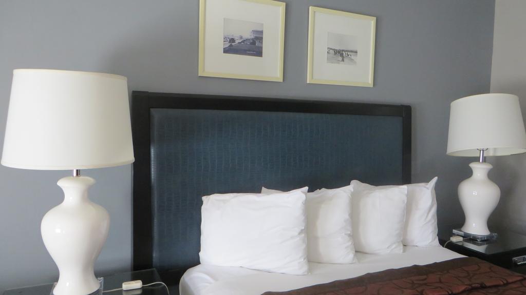 Hotel Salina Beaumont Ca 外观 照片
