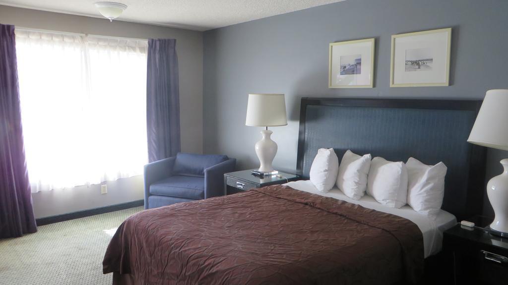 Hotel Salina Beaumont Ca 外观 照片