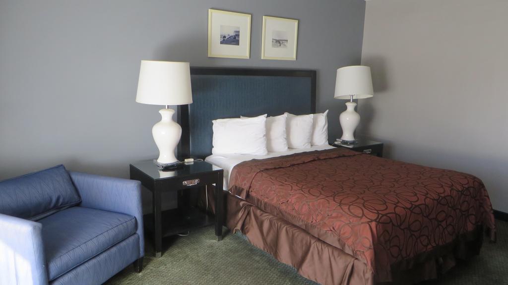 Hotel Salina Beaumont Ca 客房 照片