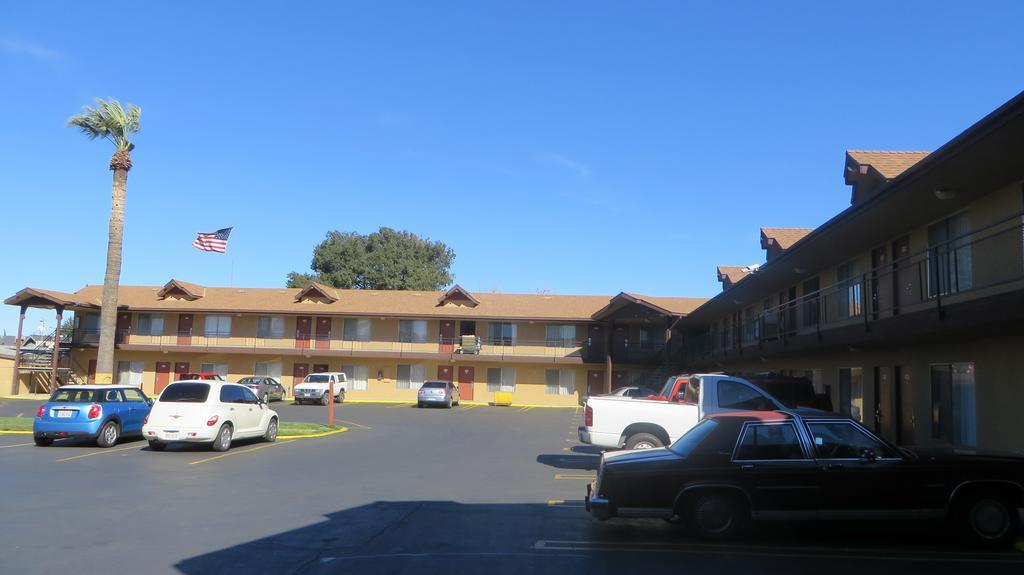 Hotel Salina Beaumont Ca 外观 照片