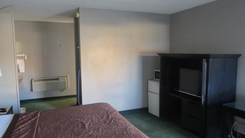 Hotel Salina Beaumont Ca 外观 照片
