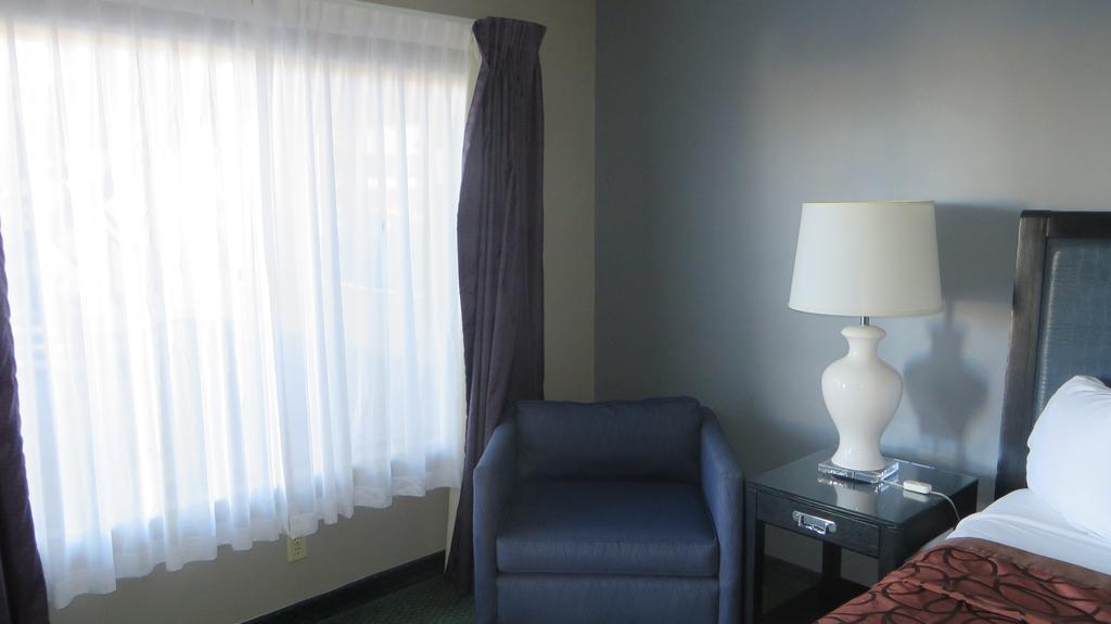 Hotel Salina Beaumont Ca 外观 照片