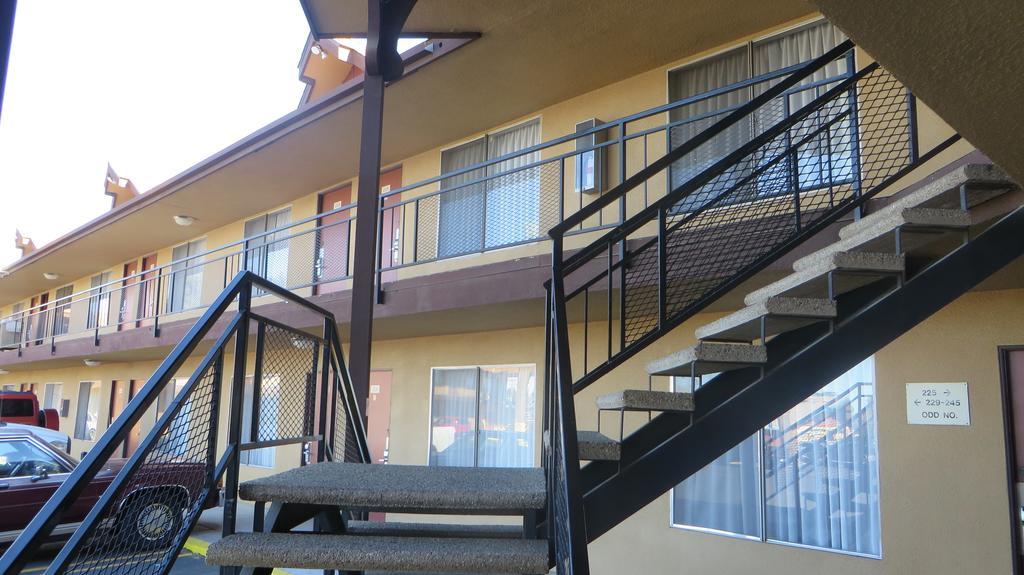 Hotel Salina Beaumont Ca 外观 照片