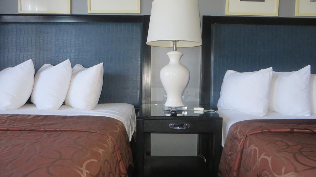 Hotel Salina Beaumont Ca 客房 照片