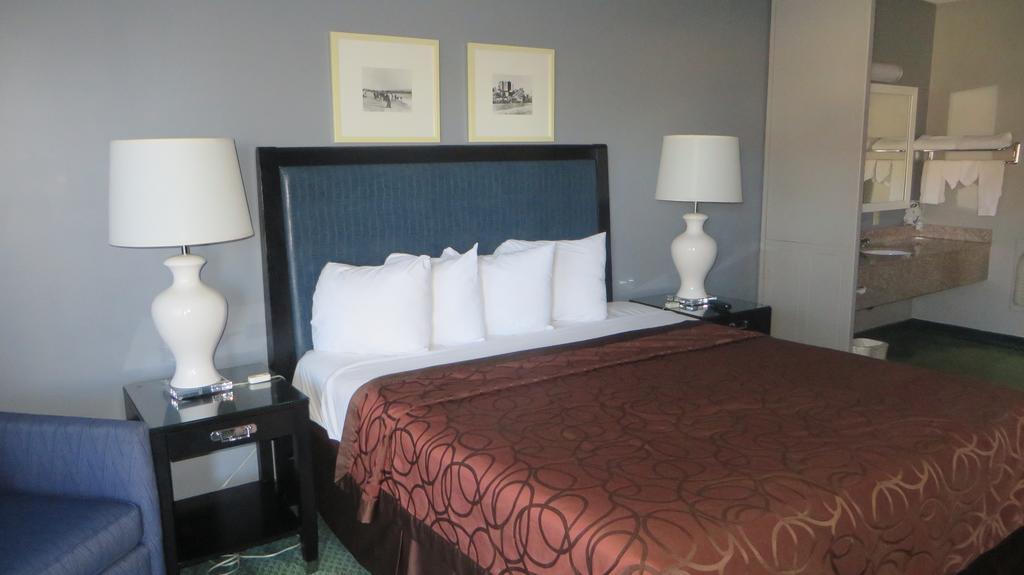 Hotel Salina Beaumont Ca 客房 照片