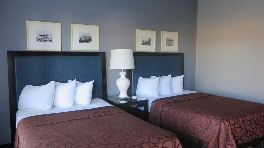 Hotel Salina Beaumont Ca 客房 照片