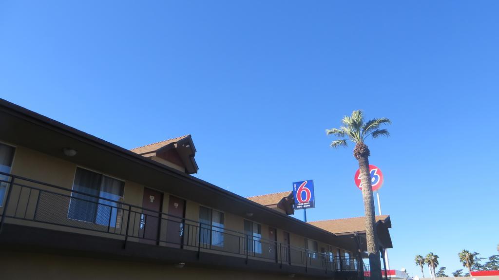 Hotel Salina Beaumont Ca 外观 照片