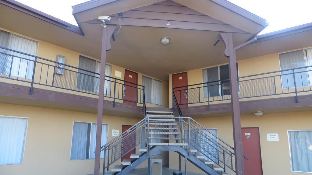 Hotel Salina Beaumont Ca 外观 照片