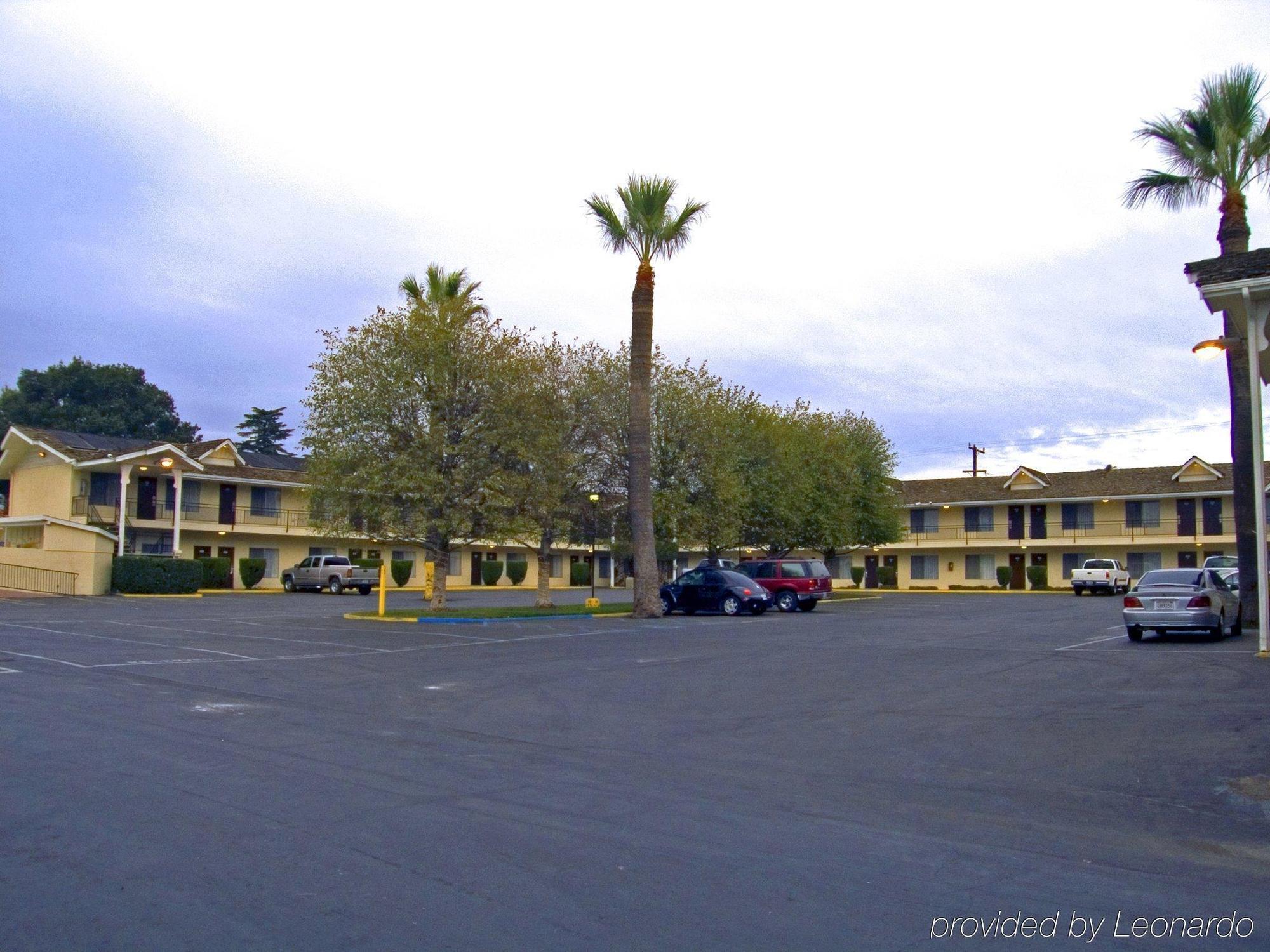 Hotel Salina Beaumont Ca 外观 照片