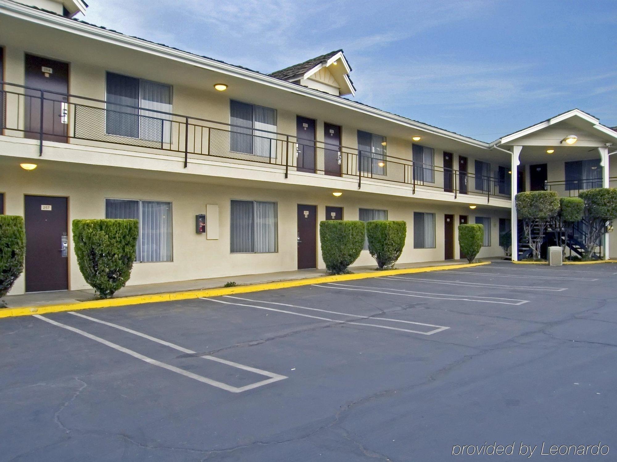 Hotel Salina Beaumont Ca 外观 照片