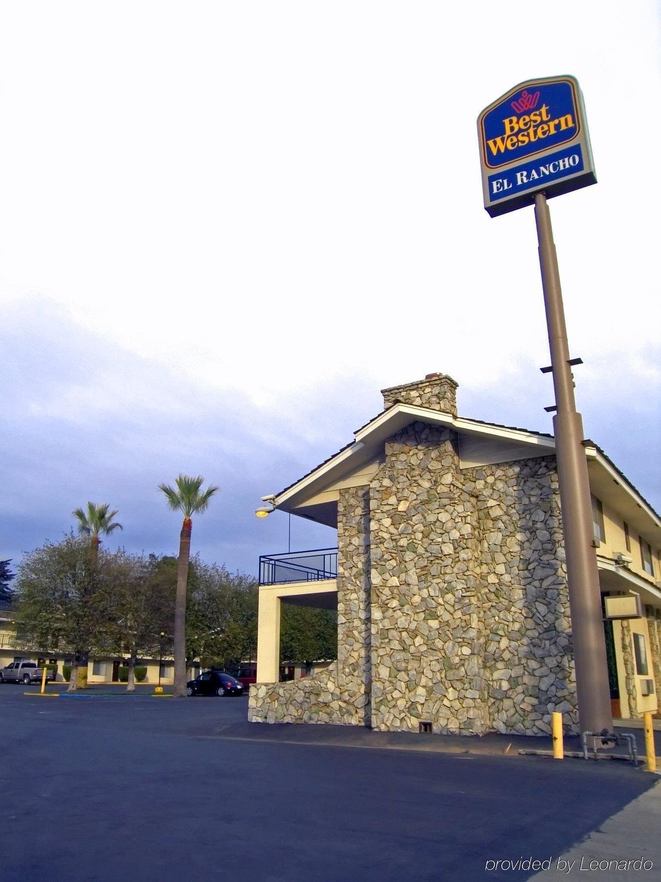 Hotel Salina Beaumont Ca 外观 照片