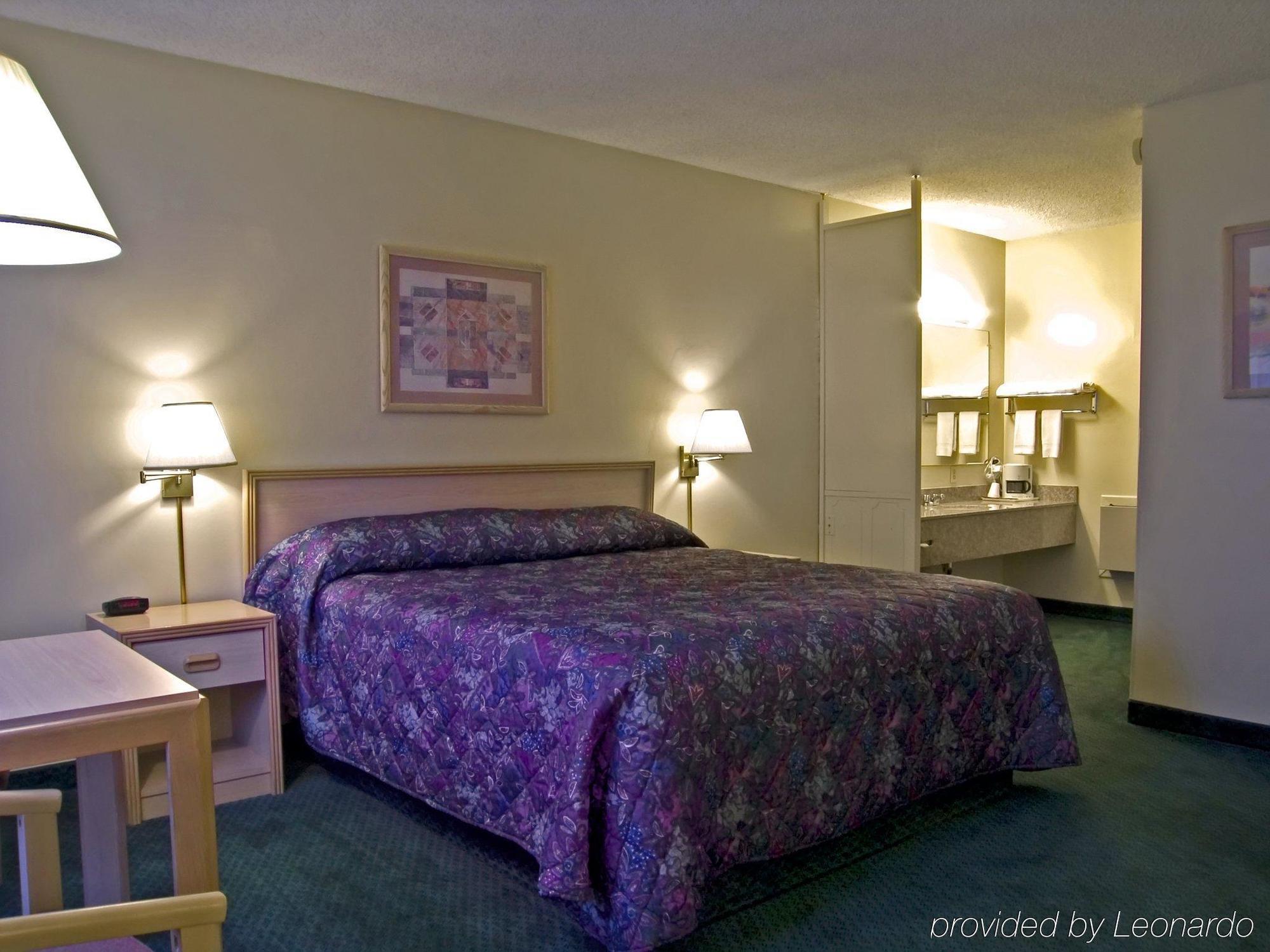 Hotel Salina Beaumont Ca 客房 照片