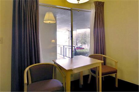Hotel Salina Beaumont Ca 客房 照片