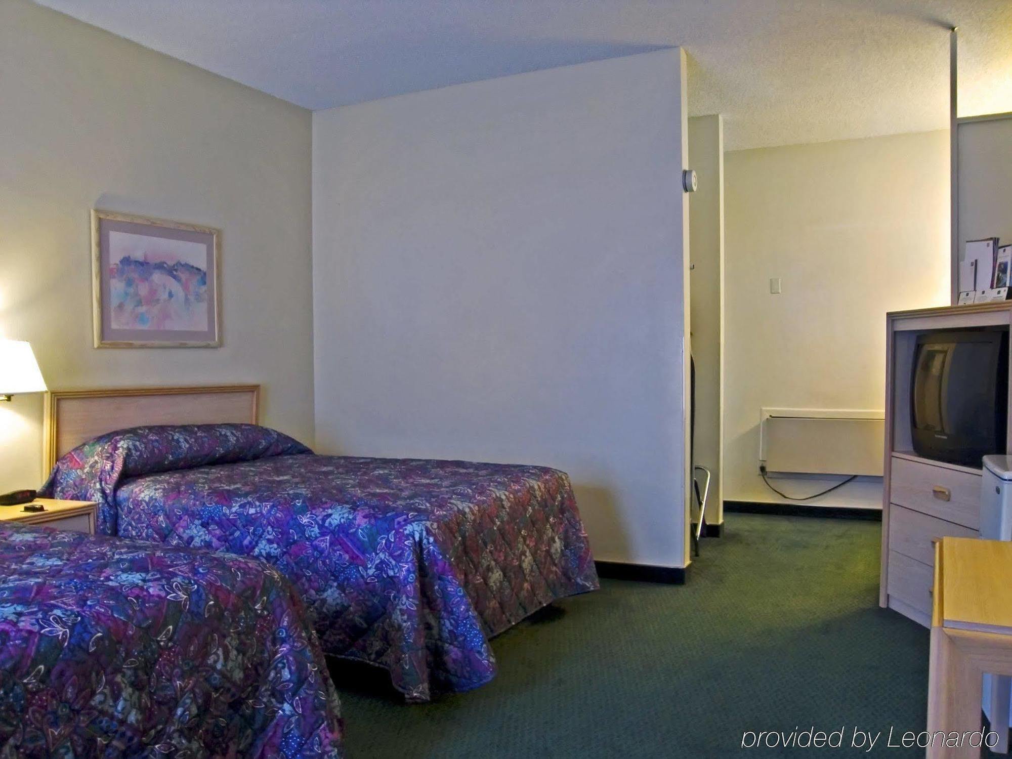 Hotel Salina Beaumont Ca 客房 照片