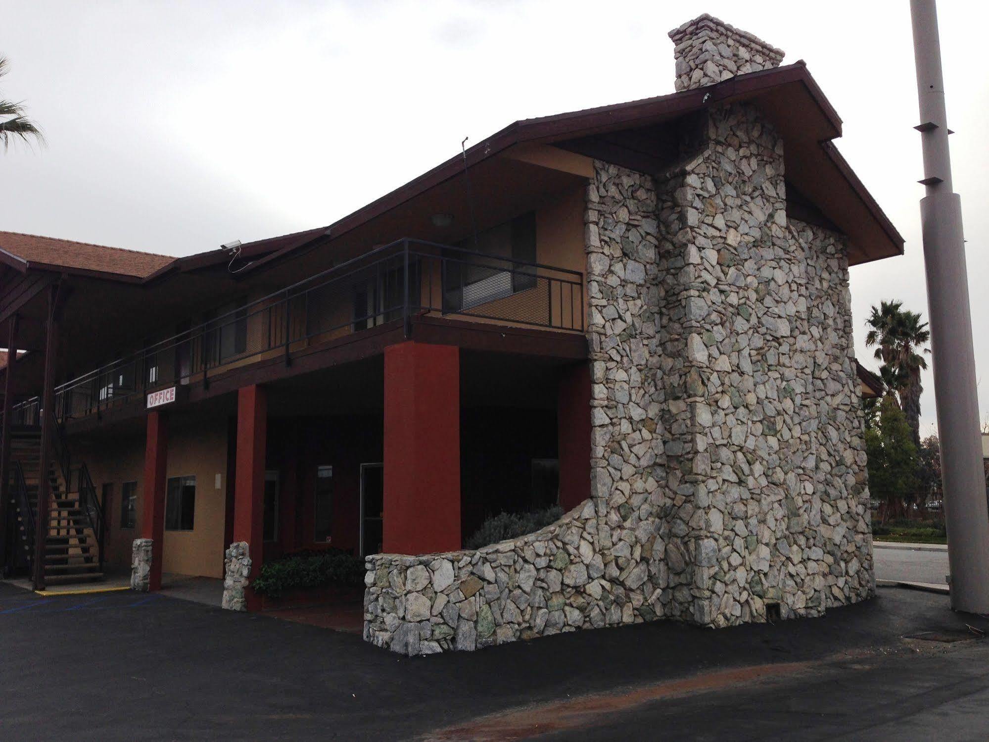 Hotel Salina Beaumont Ca 外观 照片