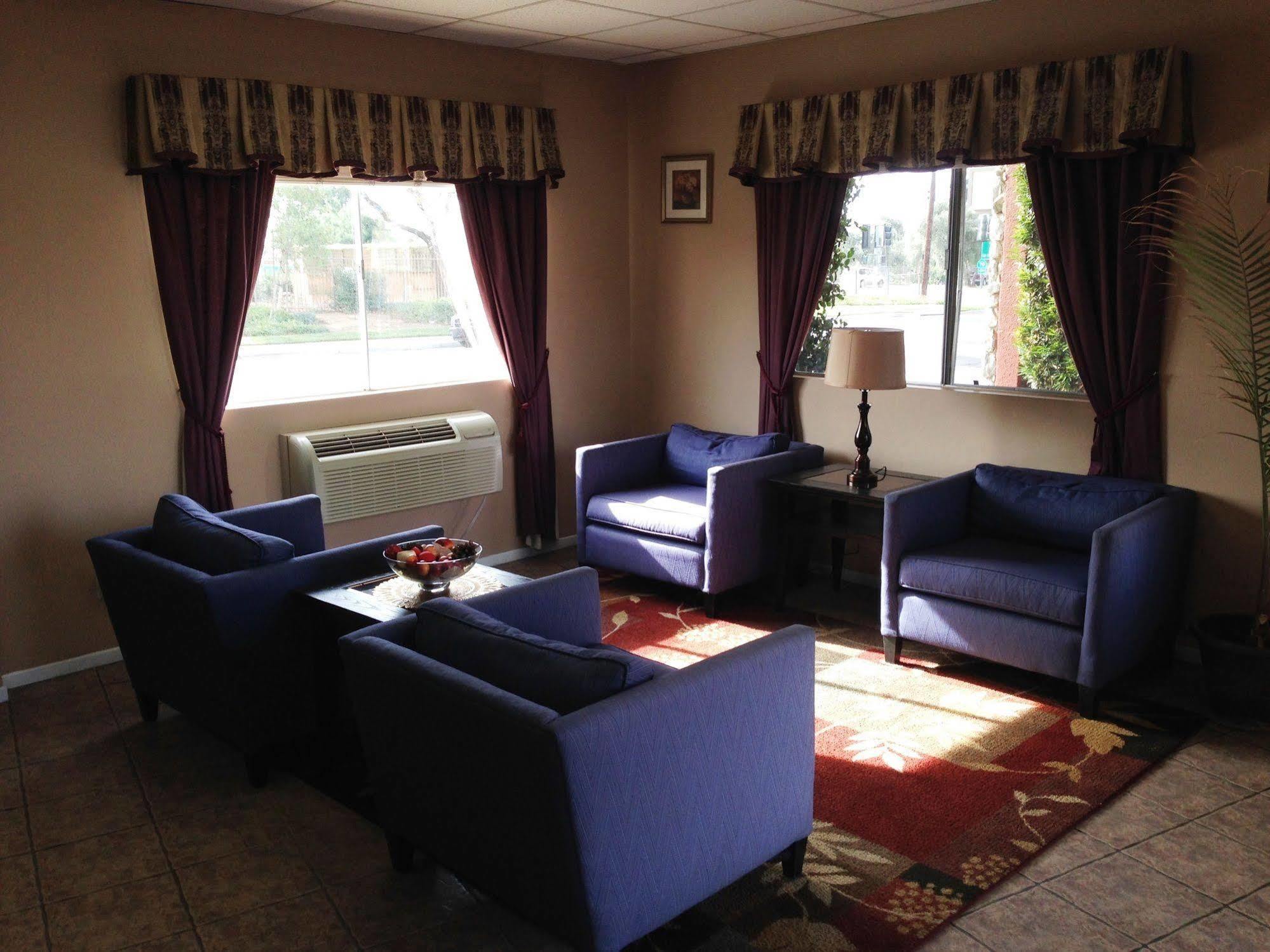 Hotel Salina Beaumont Ca 外观 照片